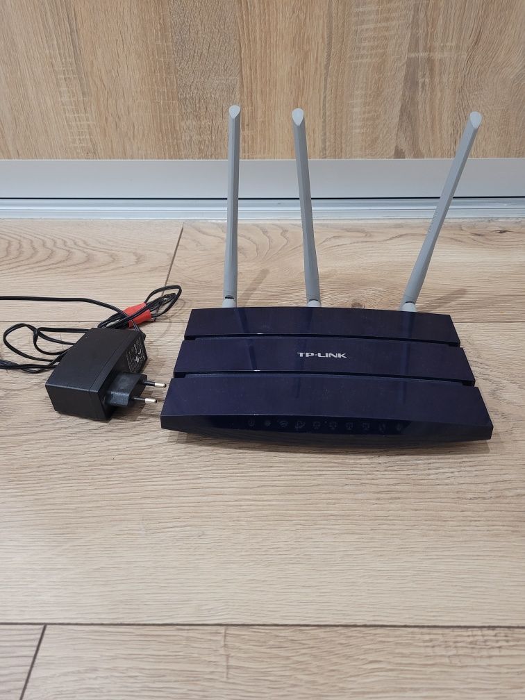 TP-LINK tr-wl1043nd