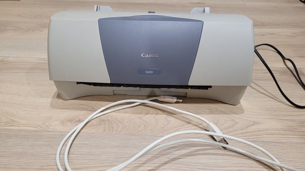 Продам принтер Canon S100