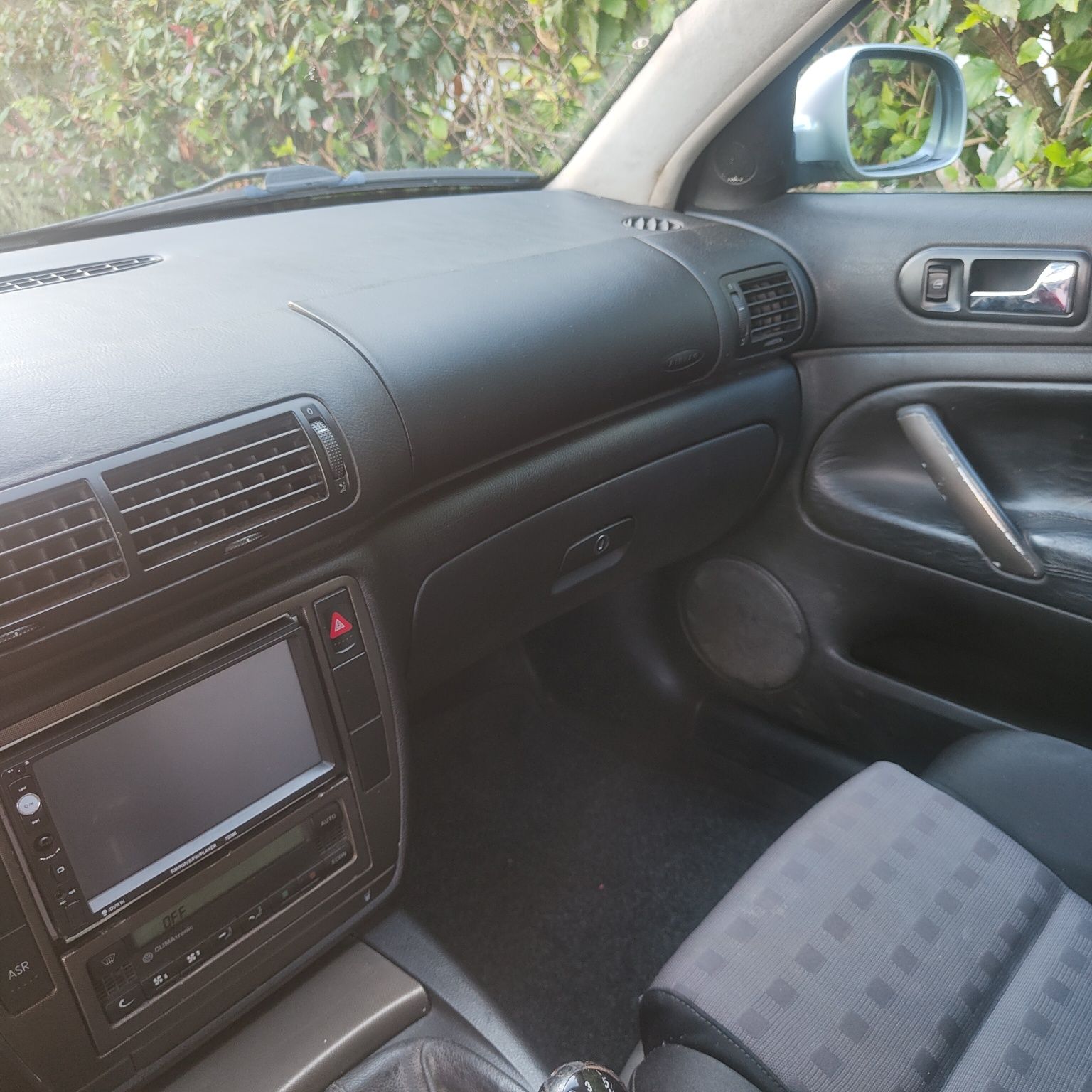 VW Passat 130 cv