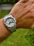 Rolex Explorer II 226570 New Model Komplet PL 2024