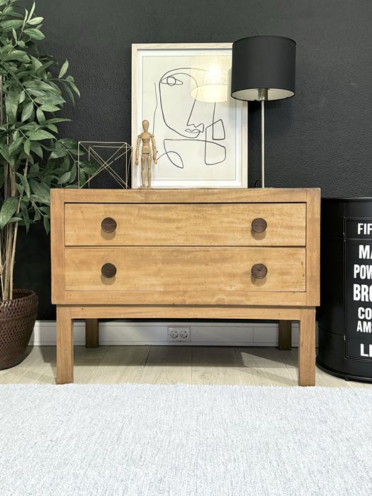 aparador, consola, comoda, mid century, vintage, nordica, rustica