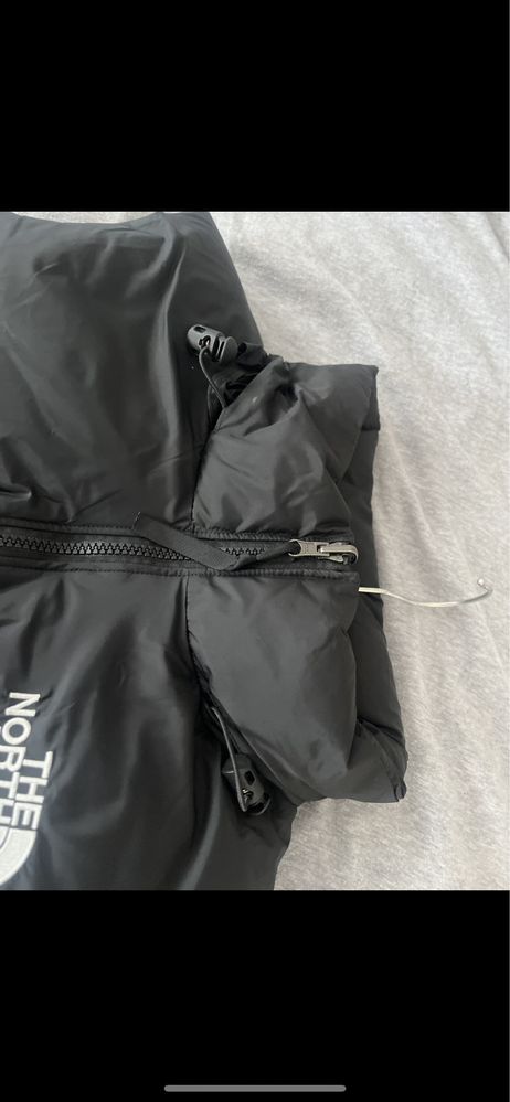 Bezrekawnik the north face s/xs