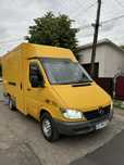 Sprinter 308 почтовик
