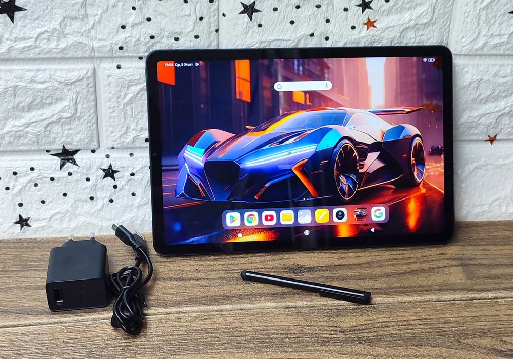 Xiaomi Pad 5 6/128 11 дюймів (120 ГЦ)