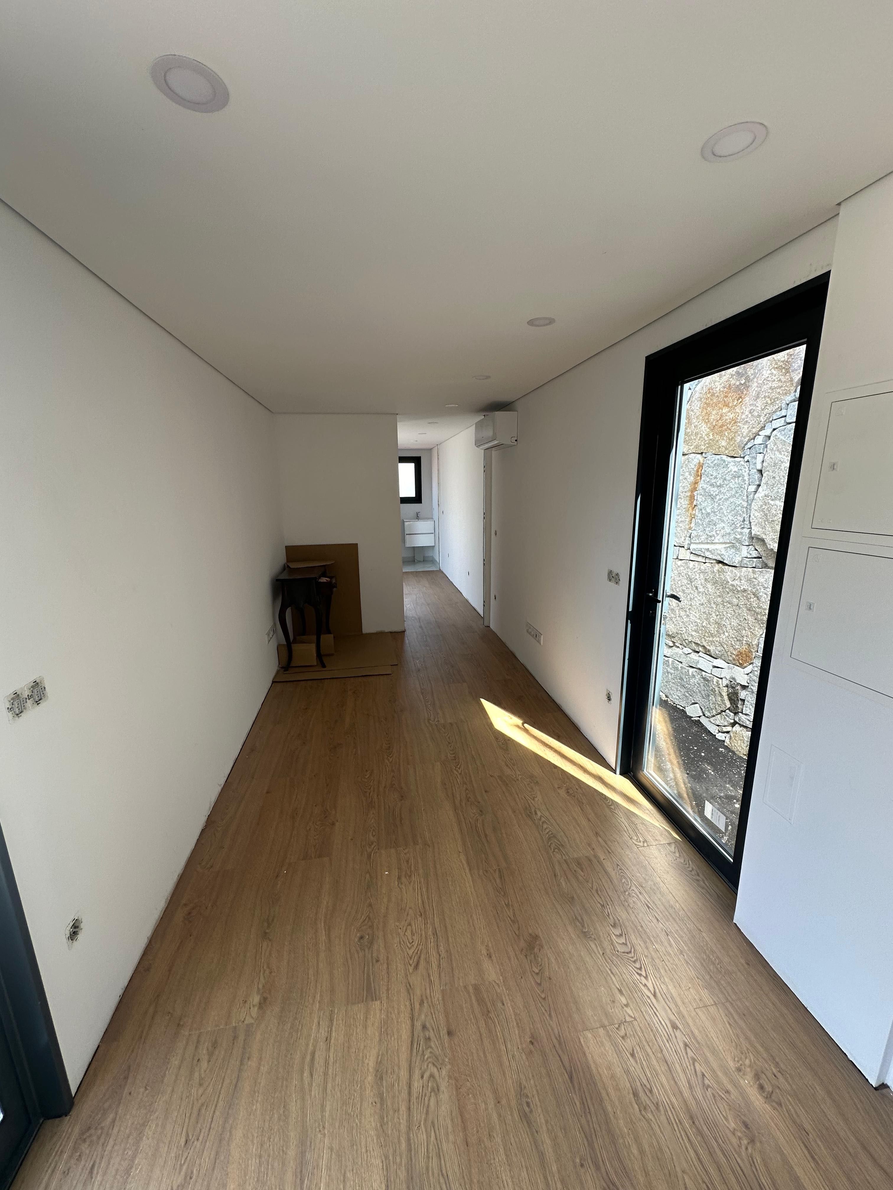 Contentor 12 metros T1