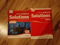 New matura solutions