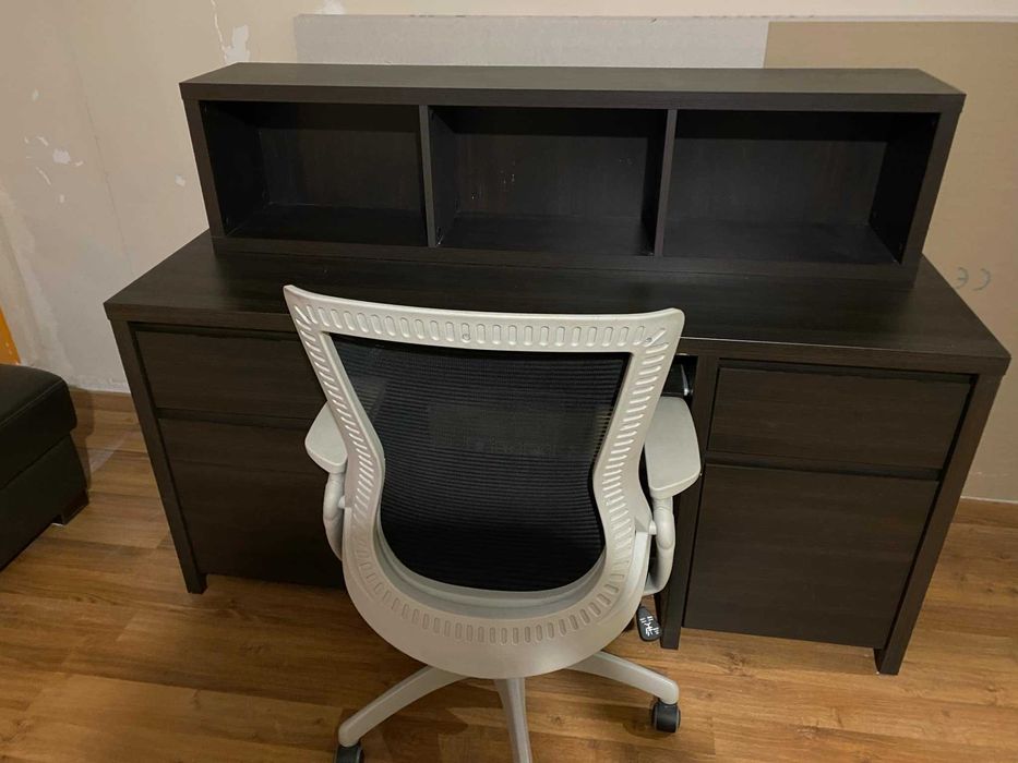 fotel biurowy igor 2szt