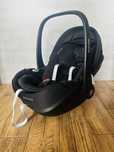 Maxi-Cosi Pebble 360 Pro Essential Black