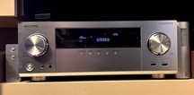 Tylko 924zł za prawdziwie dwustrefowy amplituner Pioneer VSX 924s