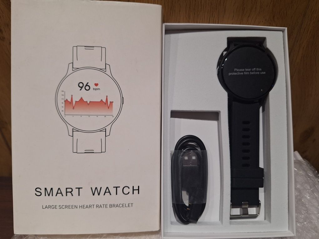 Smart watch nowy