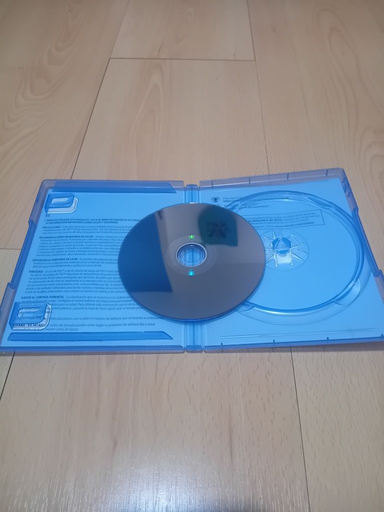 Nba 2k22 para ps5