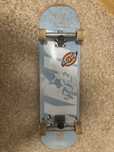 Skate Polar 8.35+chave Jart