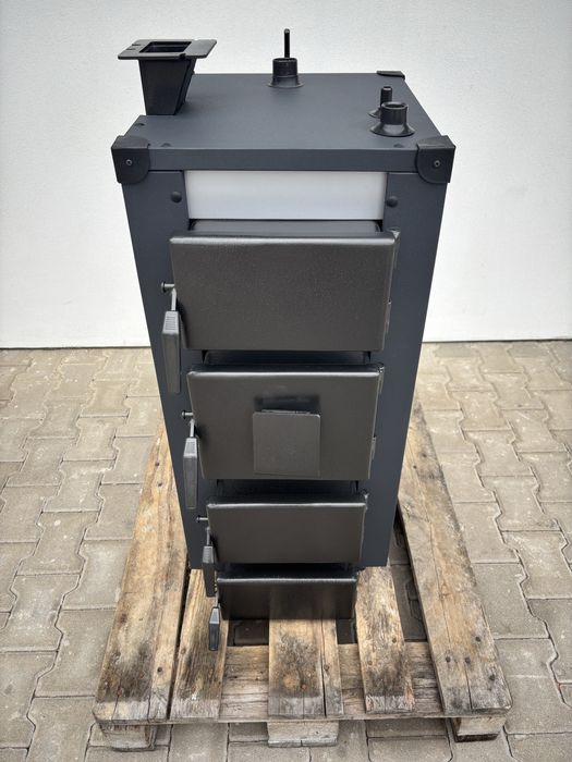 Kocioł 10kW Drewno Węgiel/ Dostawa/ 8kW 12kW 16kW 19kW 27kW