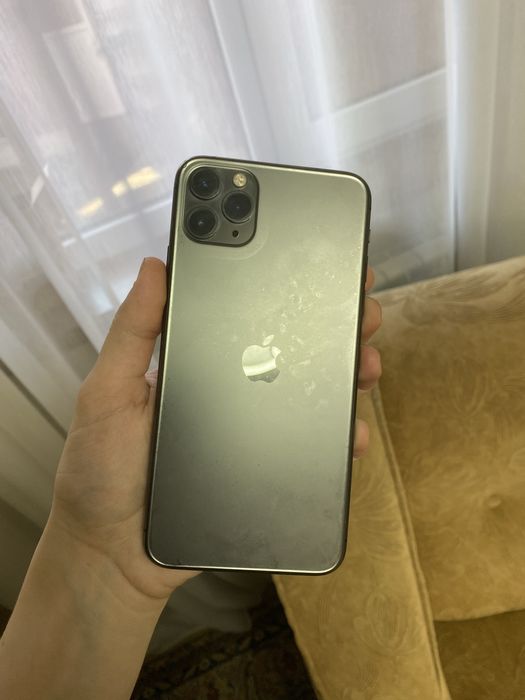 Iphone 11 pro max