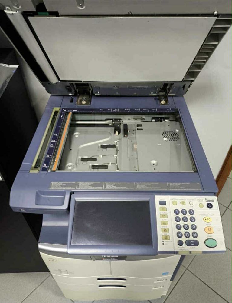 Kserokopiarka Toshiba e-studio 256se!!!