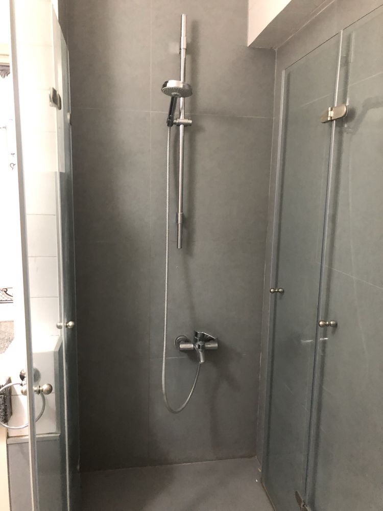 Quarto Almada junto ao metro Bento Goncalbes