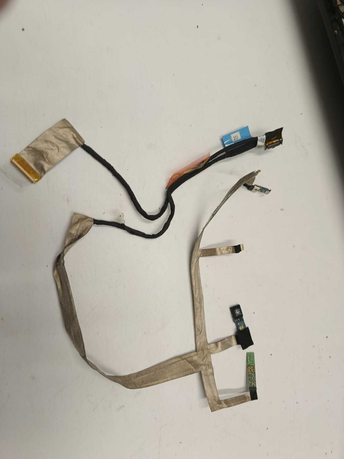Oryginalna taśma matrycy do HP Envy17. (2)