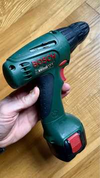 wkrętarka Bosch PSR 960 9.6V 96 9,6V