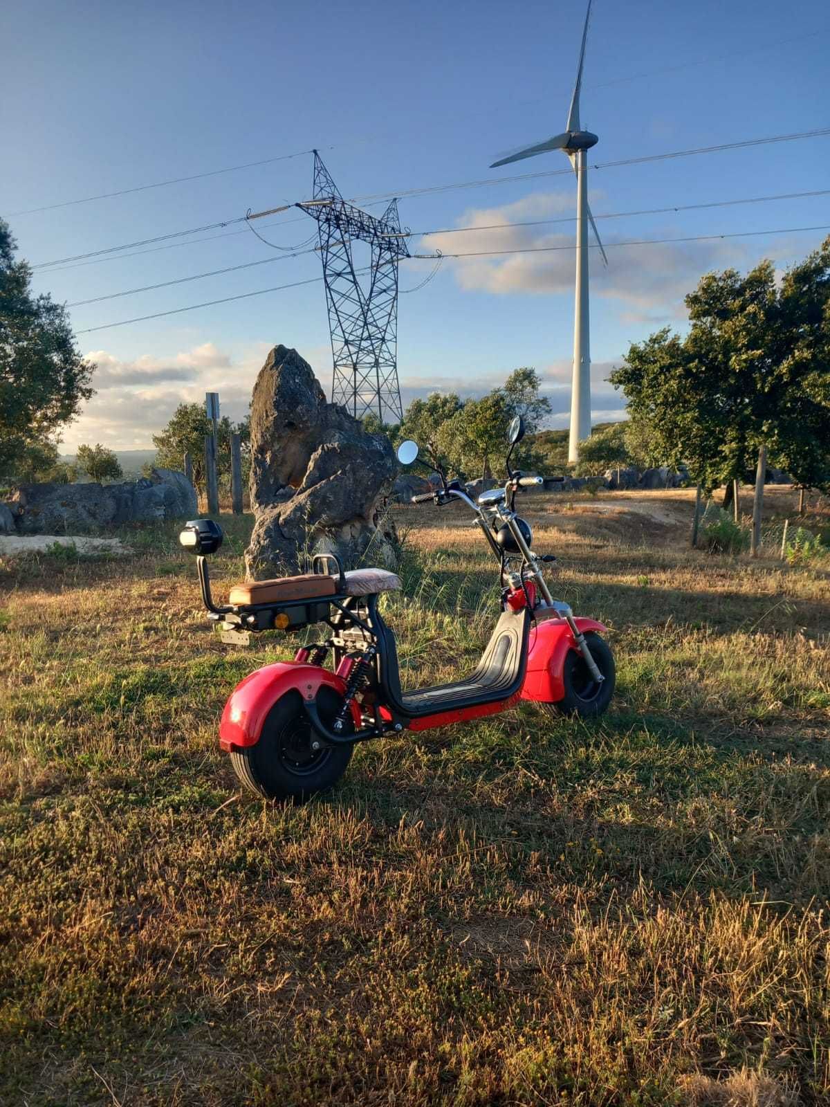 citycoco eletrica