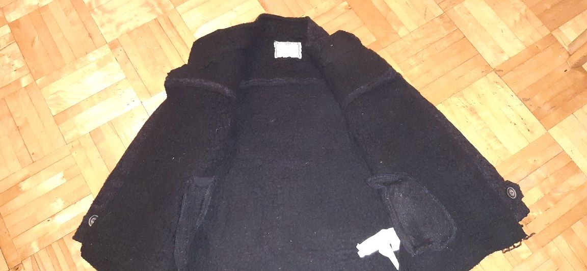 Płaszczyk chłopięcy Zara, rozmiar 122