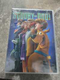 Film na DVD Scooby Doo