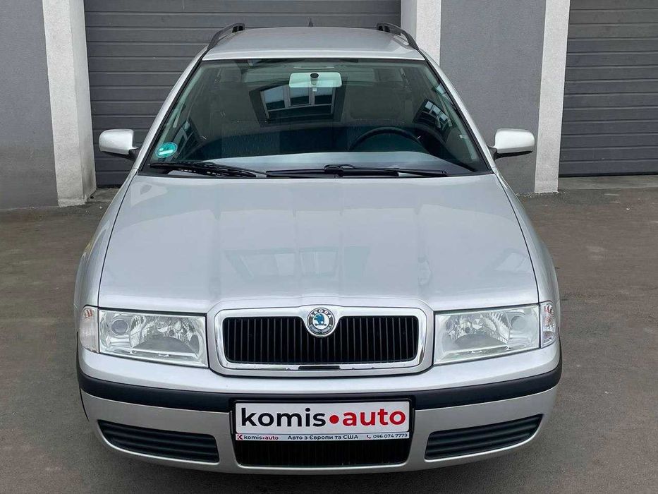 Продам  Skoda Octavia 2002. Можна в розстрочку, під викуп.