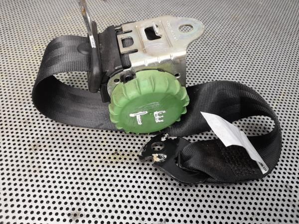 Cinto trás esquerdo ALFA ROMEO Mito (955_)