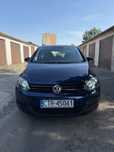 Volkswagen Golf Sprzedam VW Golf Plus 2010r 139tyś przebiegu