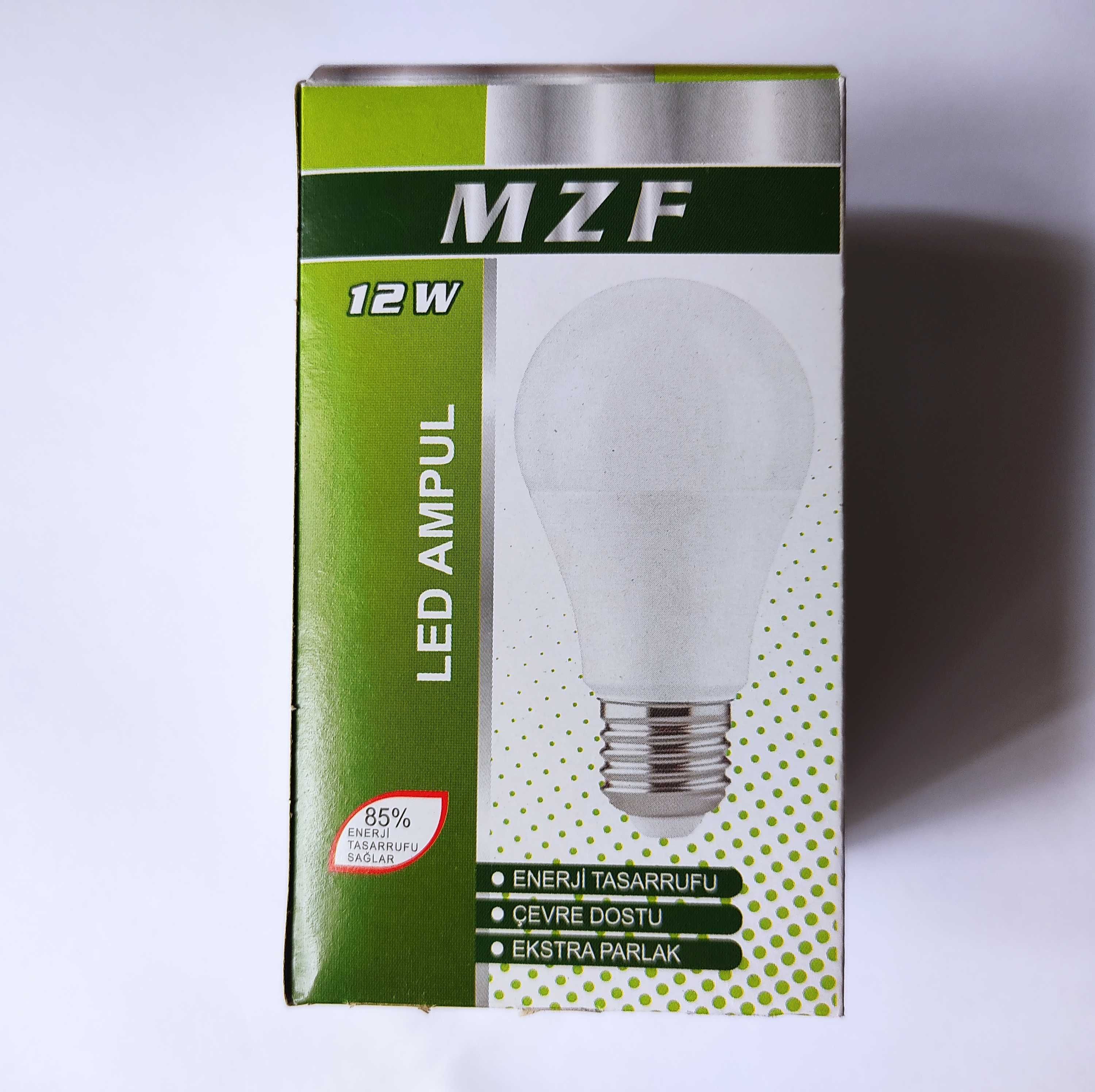 Светодиодная лампа MZF 75 W