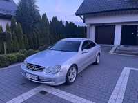 Mercedes-Benz CLK Mercedes Benz CLK 2003