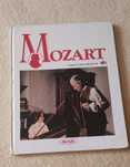 Livro Mozart ...