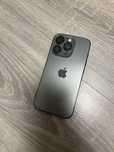 iPhone 14 Pro uszkodzony