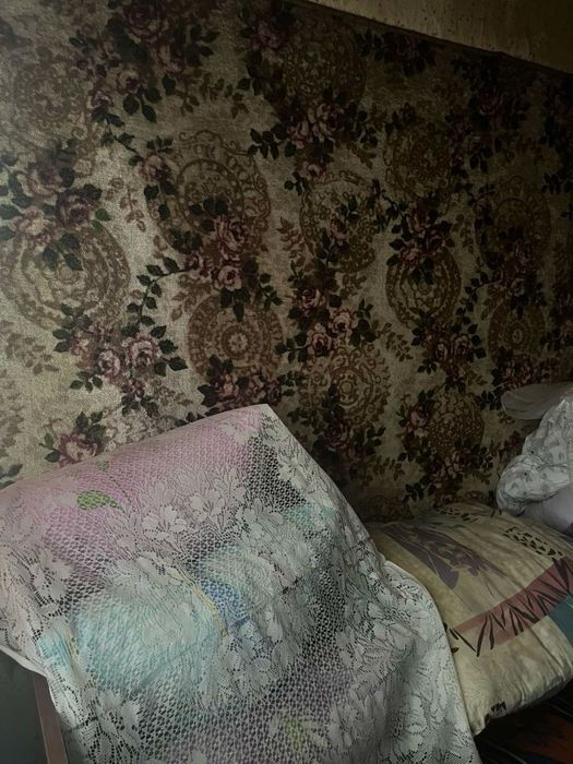 Продам будинок с Победа (Рідне) Лозівський район