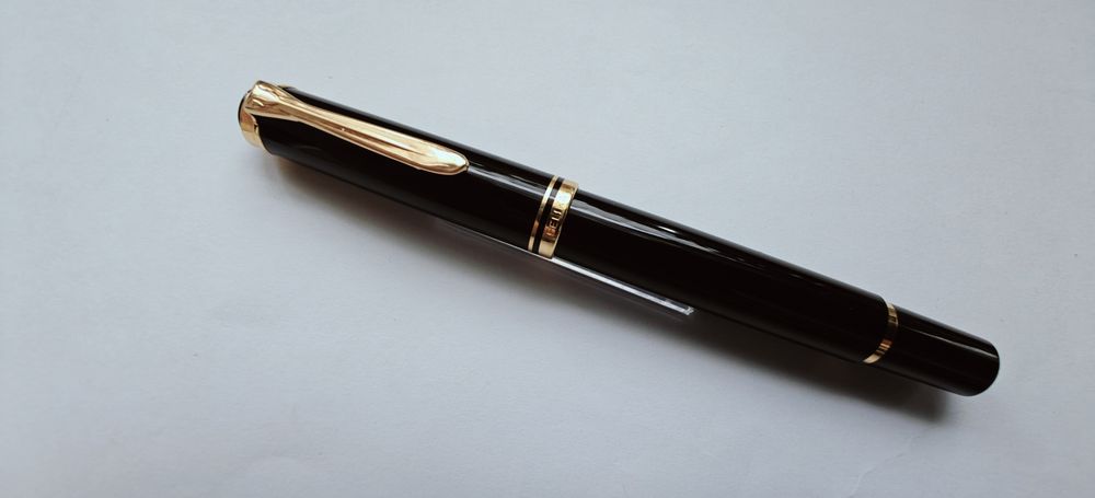 Pióro wieczne Pelikan m600 old style