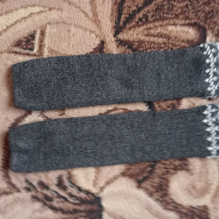 Гетри нові теплі