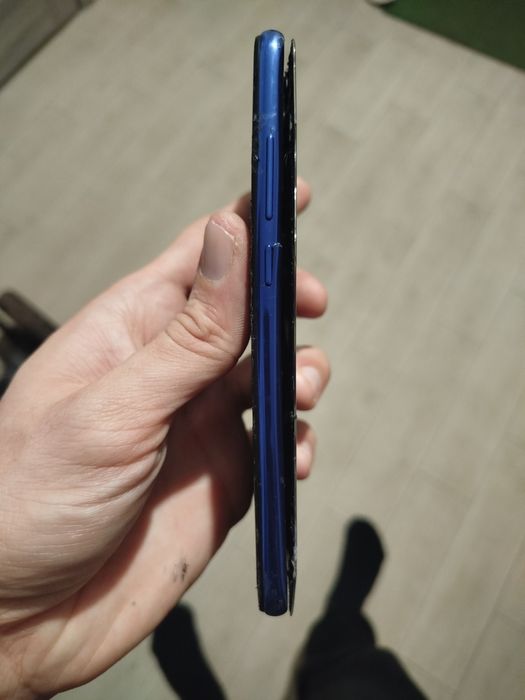 Телефон Redmi note 7