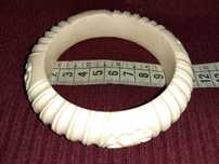 Pulseira Arte Africana