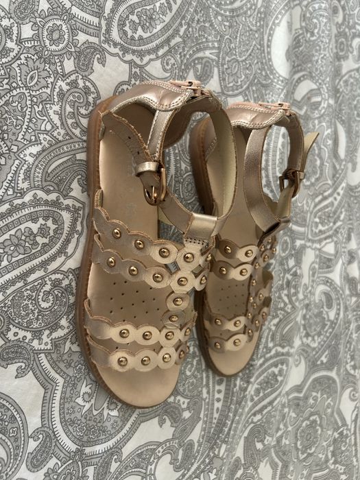 Sandálias Geox t.36