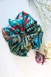 Scrunchie frotka gumka  Maxi XXL