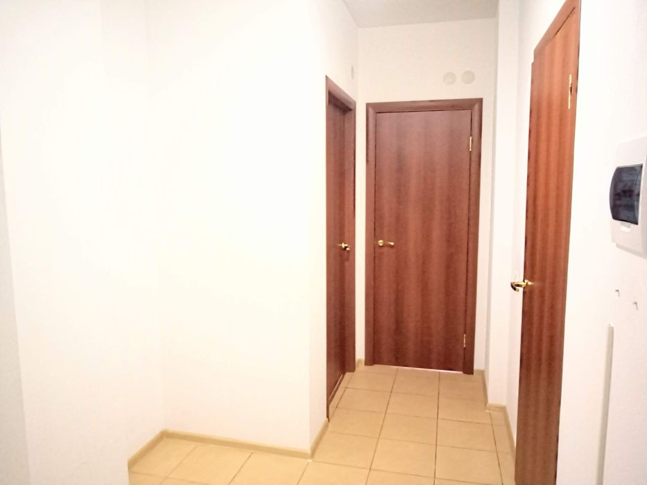 Продам свою 1 комн. 7 Небо новый дом