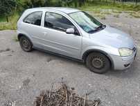 Sprzedam Opla Corsa C