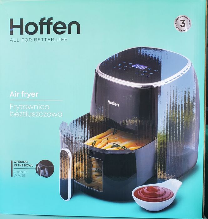 Frytkownica Hoffen 5L 1550W
