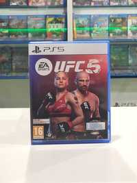 UFC 5 Ps5 Магазин Обмін Пс5 Playstation