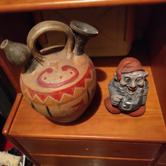 Objectos decorativos