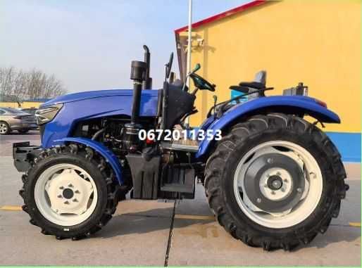 Кредит Доставка без передоплат! трактор Файтер Т- 504RD