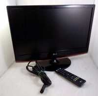 Monitor Telewizor LG M2262d +pilot