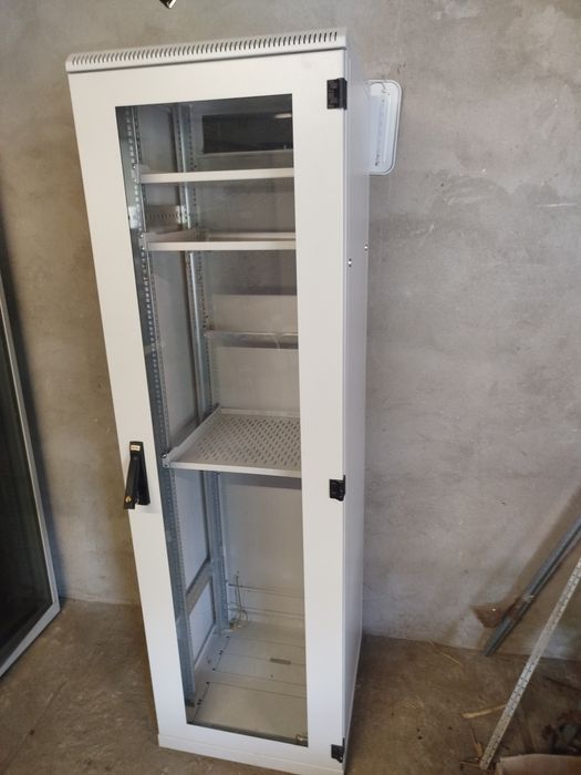 Szafa rack szafa serwerowa