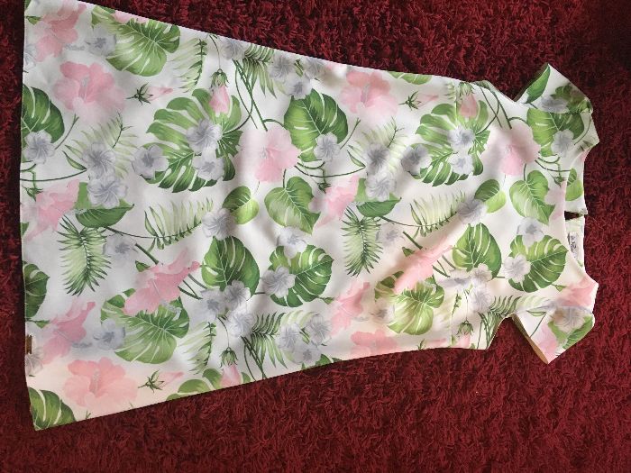 Elegancka sukienka Le Petit LULU rozm. XS