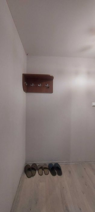 Здається подобово квартира на нижньому масиві,  в м.Васильків