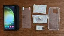 Telefon Android dotykowy smartphone telefon chiny telefon samsung